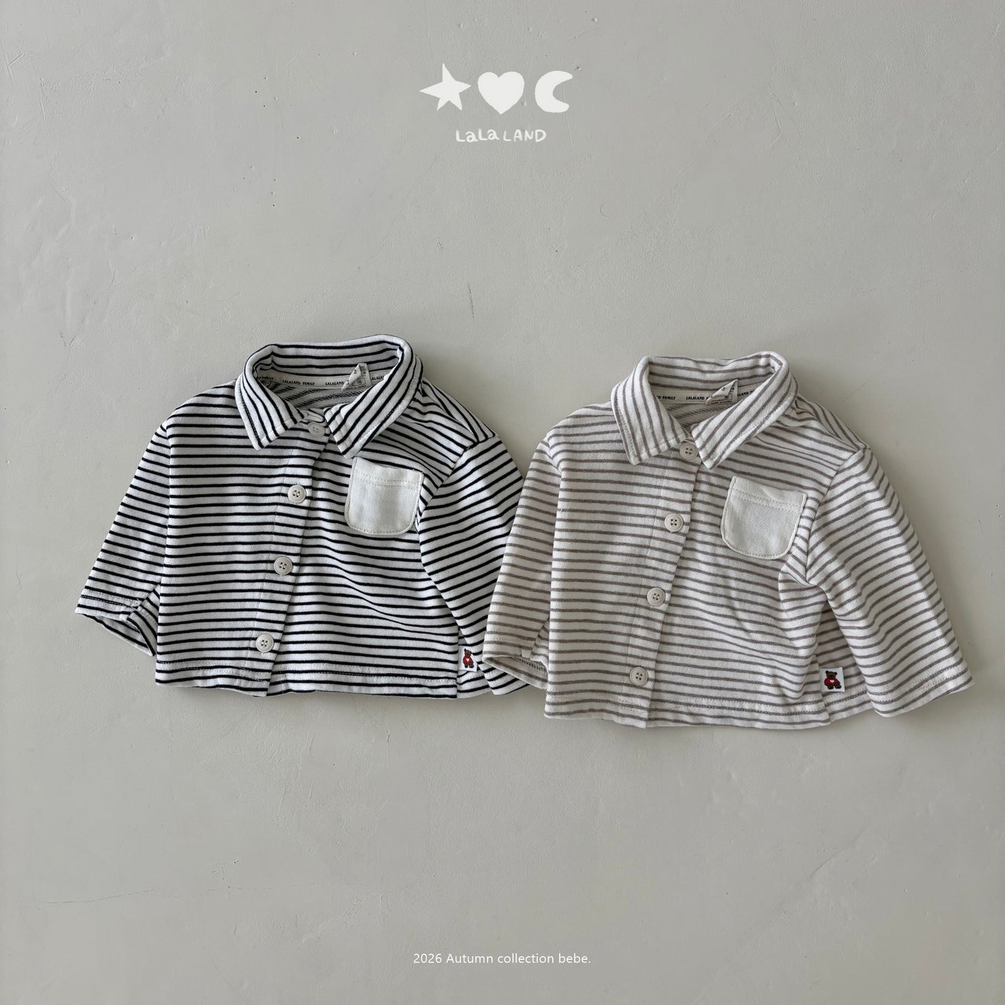 [PRE-ORDER] Bread Baby Cardigan
