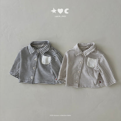 [PRE-ORDER] Bread Baby Cardigan