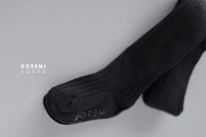 [PRE-ORDER] Ribbed Tights