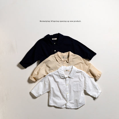 [PRE-ORDER] Sun Shine Shirts