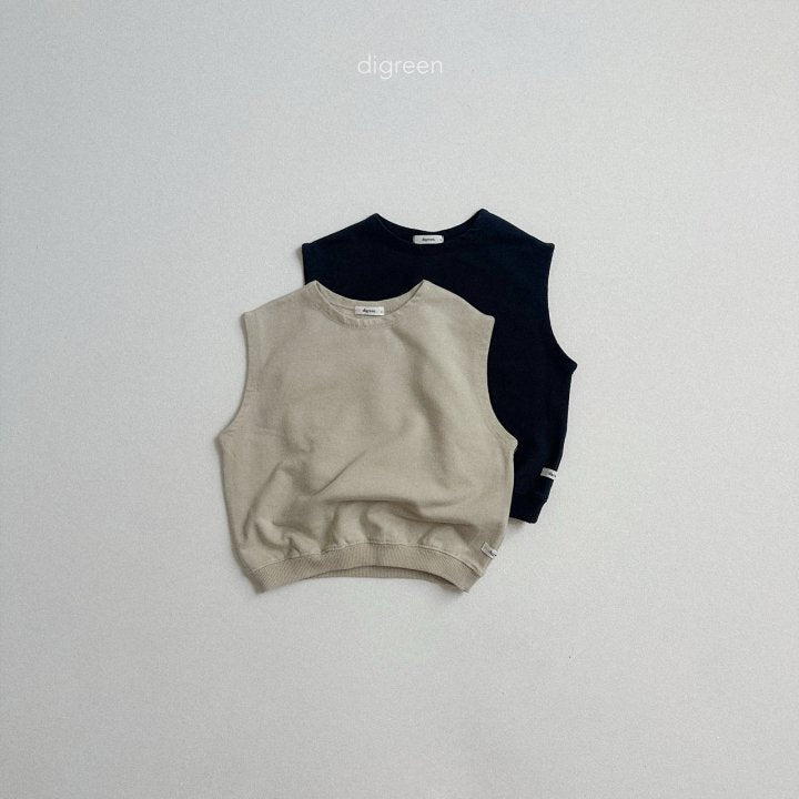 [PRE-ORDER] Boat Vest