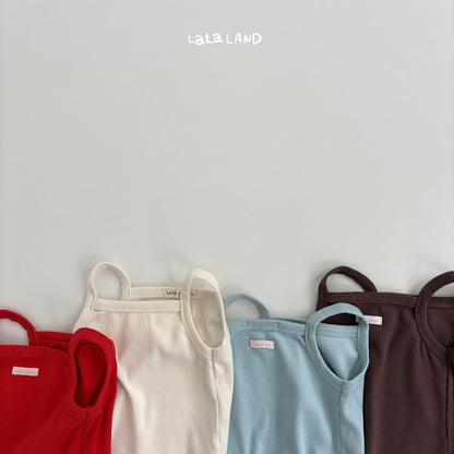 [PRE-ORDER] Tank Top