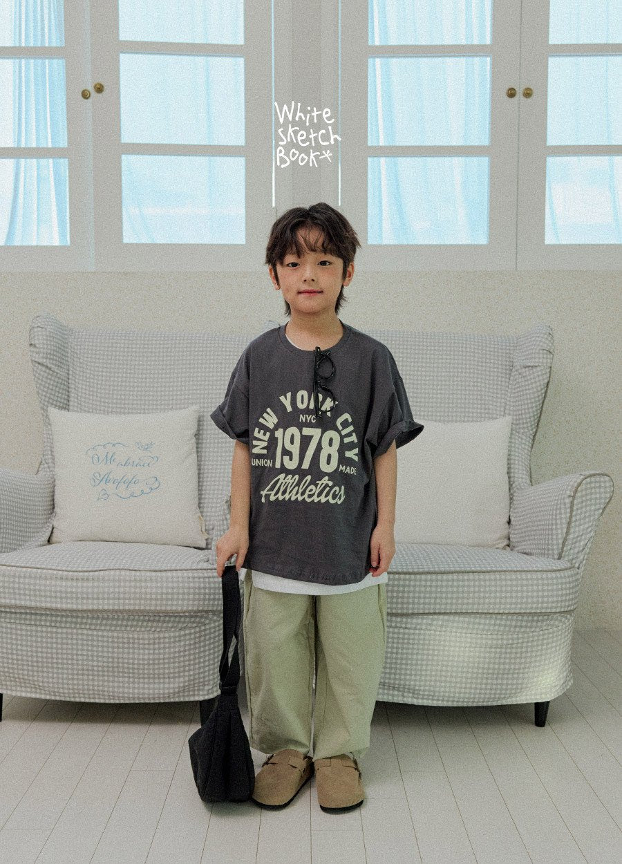 [PRE-ORDER] New York T-Shirts