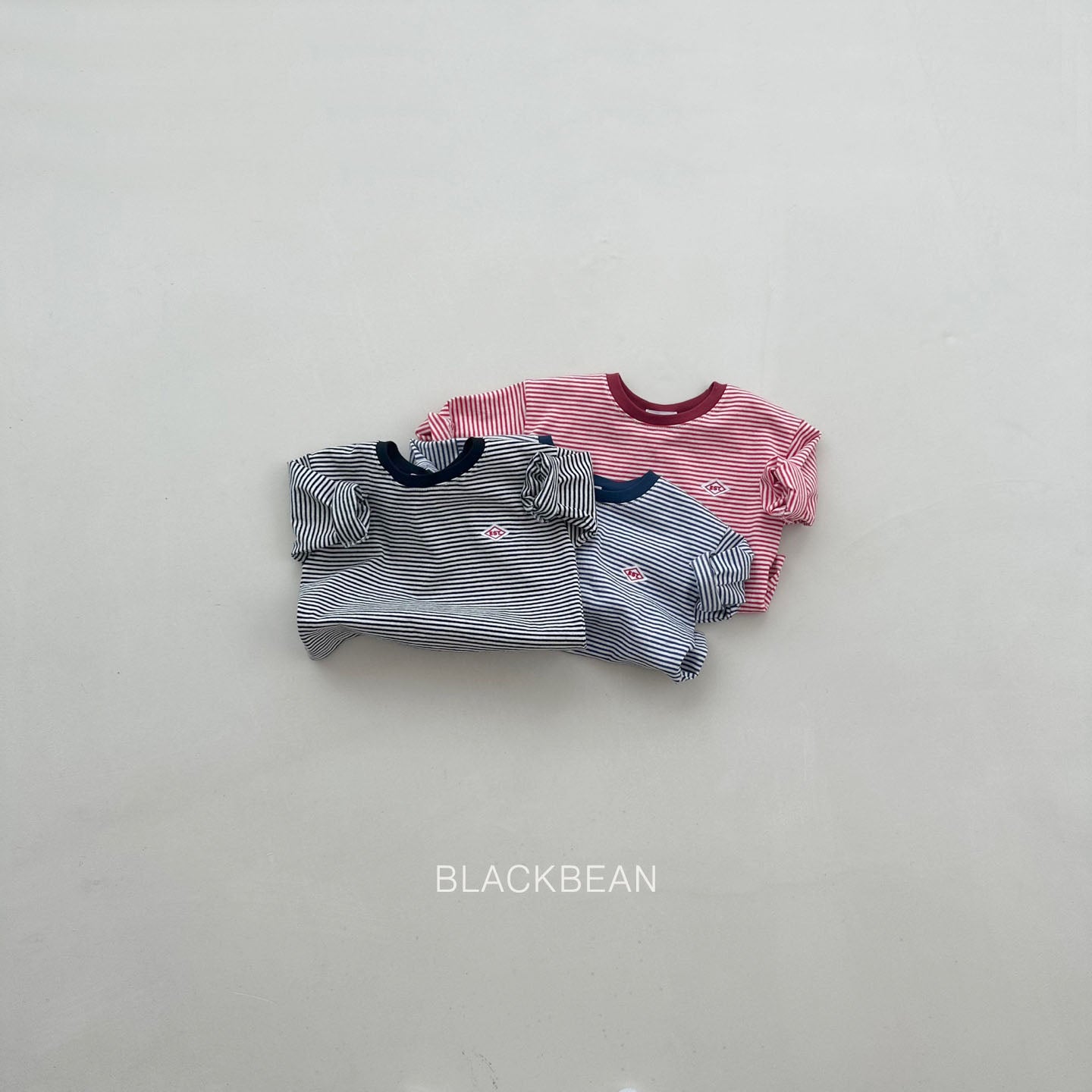 [PRE-ORDER] Two Tone T-Shirts