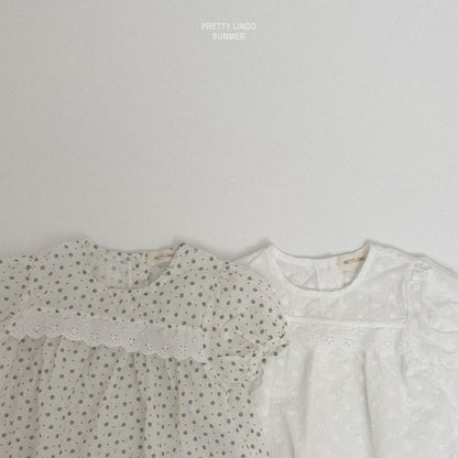 [PRE-ORDER] Sandy Dress