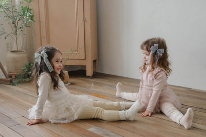 [PRE-ORDER] Rumi Leggings