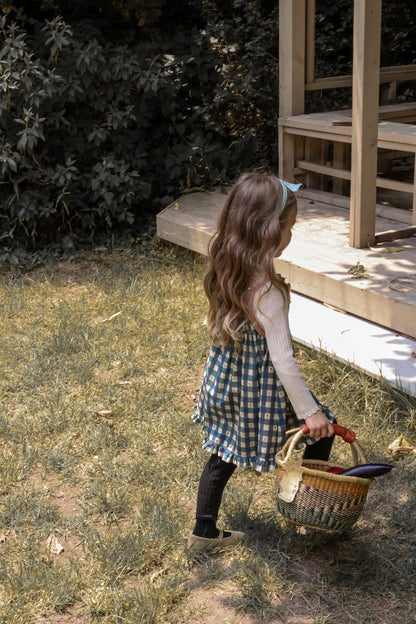 [PRE-ORDER] Monde Dress