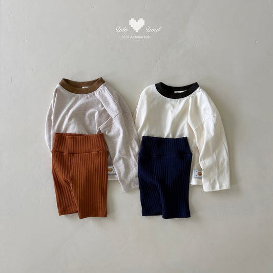 [PRE-ORDER] Venice Top Bottom Set