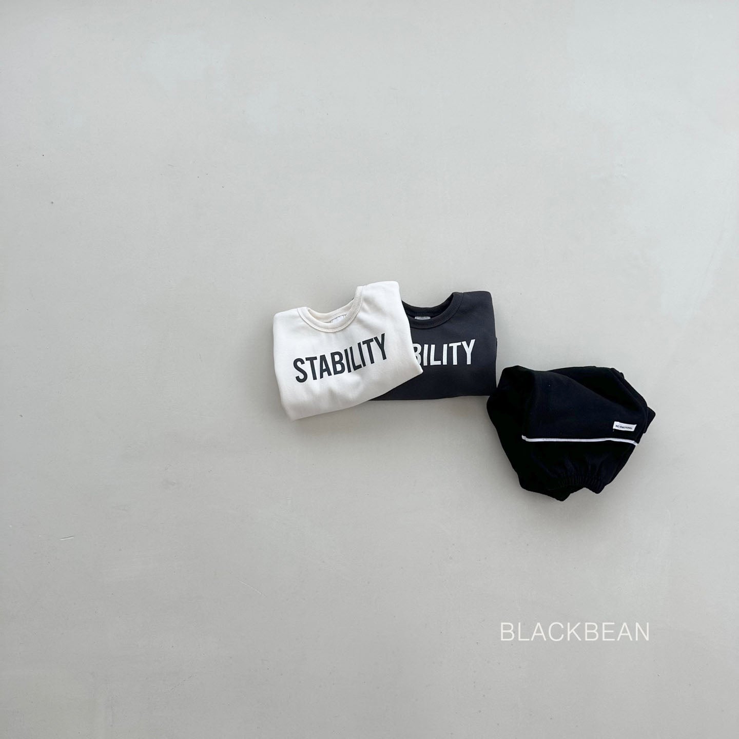 [PRE-ORDER] Stability T-Shirts