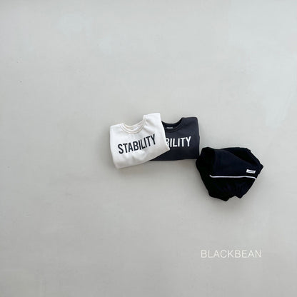 [PRE-ORDER] Stability T-Shirts