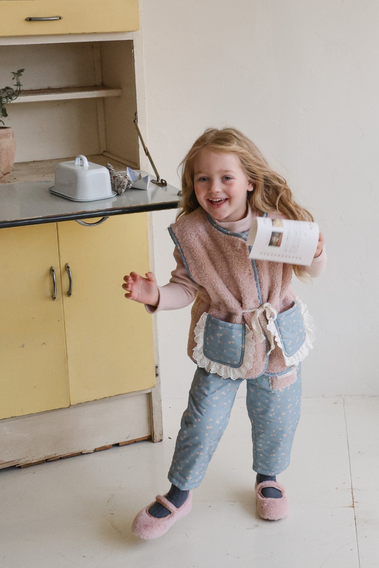 [PRE-ORDER] Mama Pants