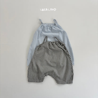 [PRE-ORDER] Caramel Body Suit