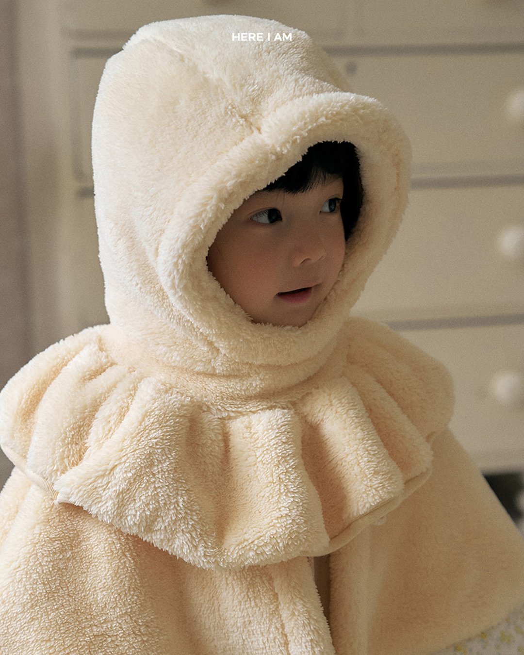 [PRE-ORDER] Kinder Jjukku Hat