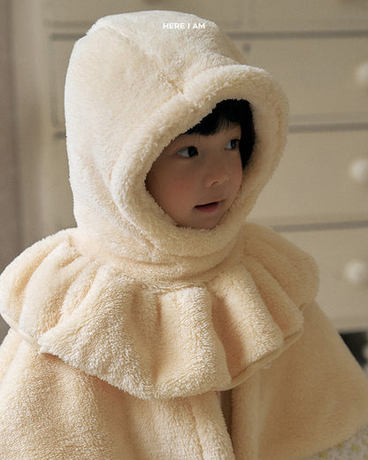 [PRE-ORDER] Kinder Jjukku Hat