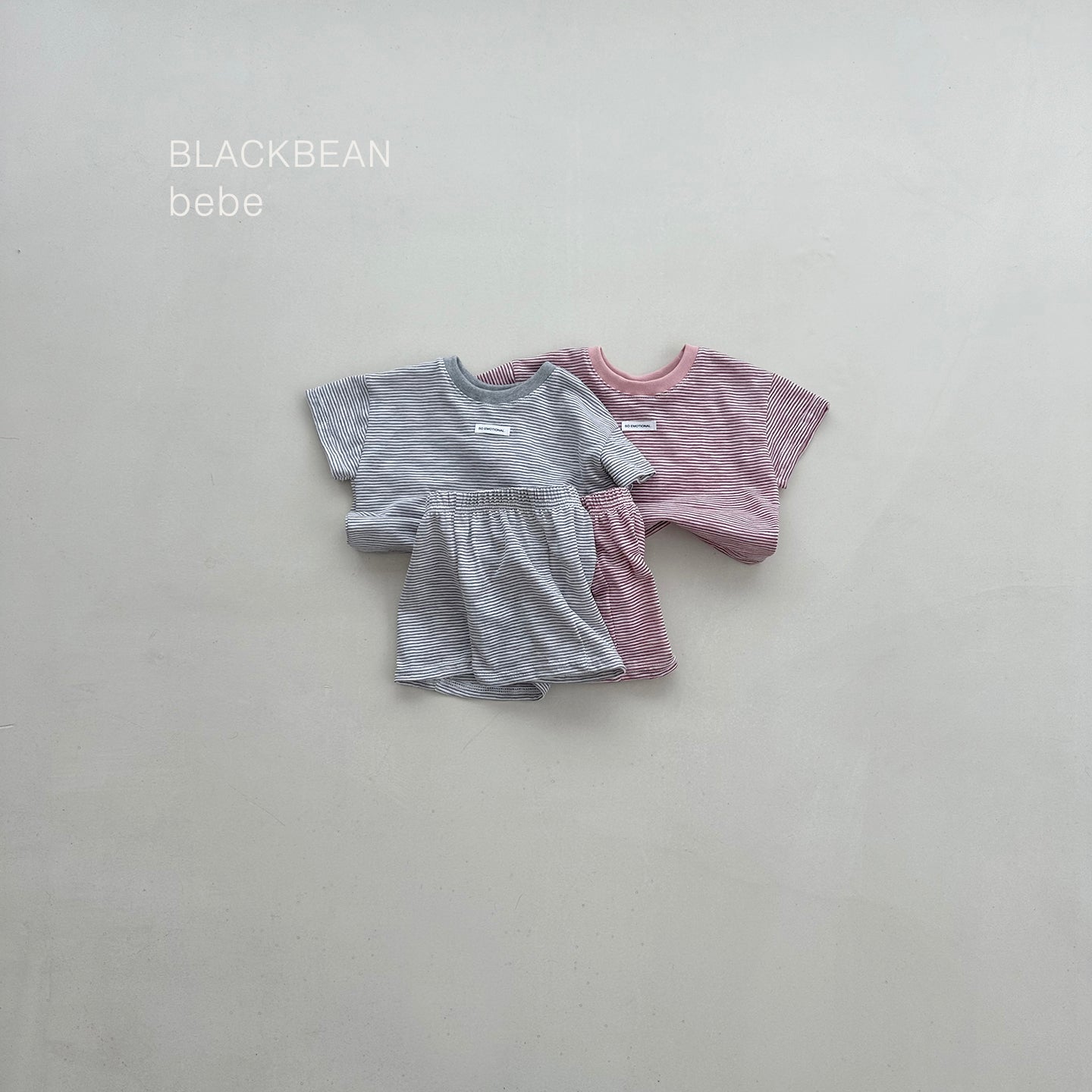 [PRE-ORDER] Maldives Baby Set