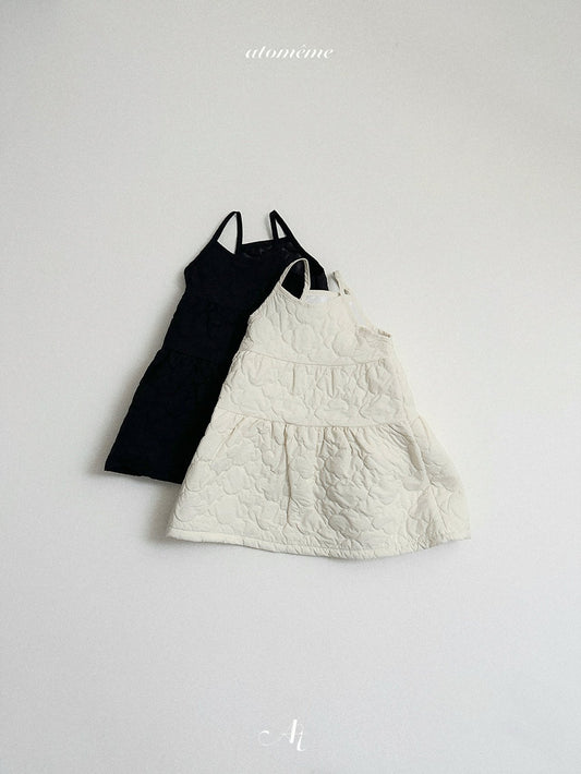 [PRE-ORDER] Cloud Dress