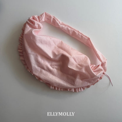 [PRE-ORDER] Memory Frame Bag