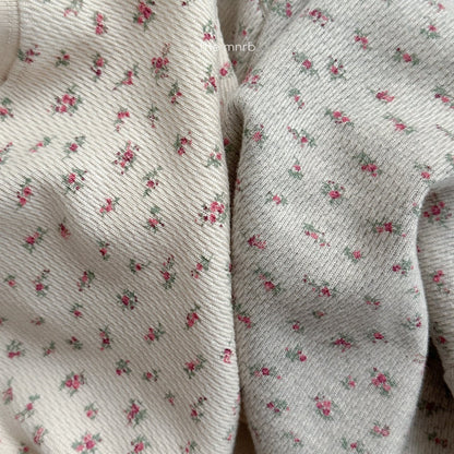 [PRE-ORDER] Flower Sweatshirts