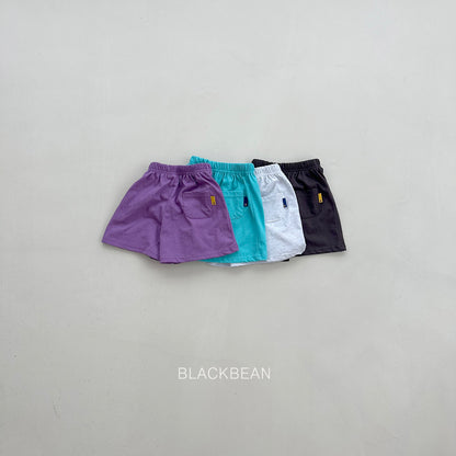 [PRE-ORDER] Mission Shorts