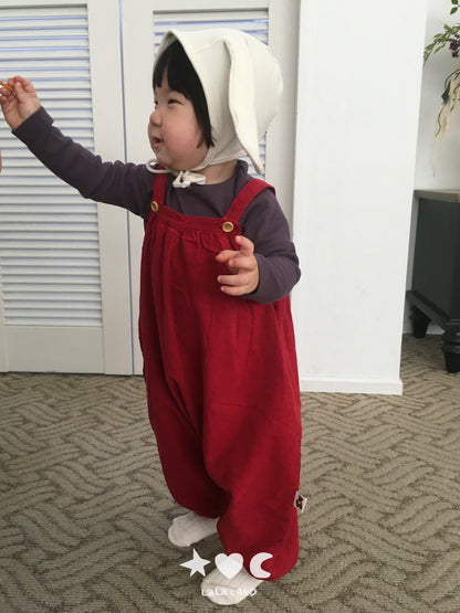 [PRE-ORDER] Butter Body Suit