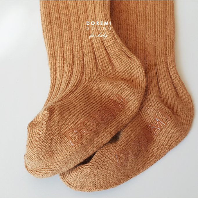 [PRE-ORDER] Ribbed Tights