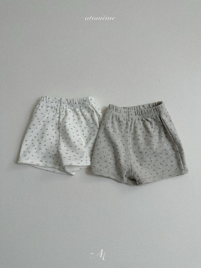 [PRE-ORDER] Elia Shorts