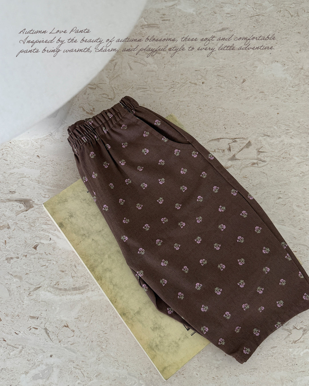 [PRE-ORDER] Love Pants
