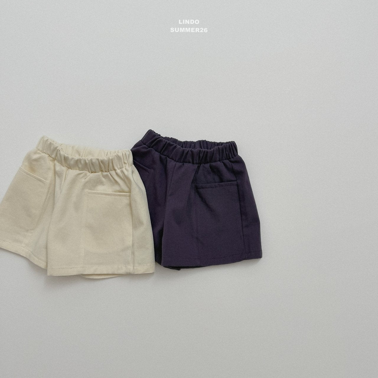 [PRE-ORDER] Kia Shorts