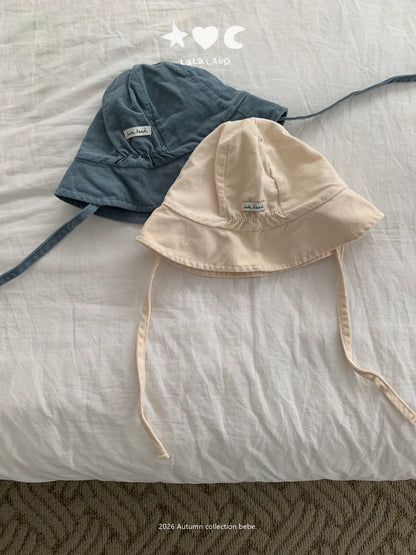[PRE-ORDER] Butter Baby Bucket Hat