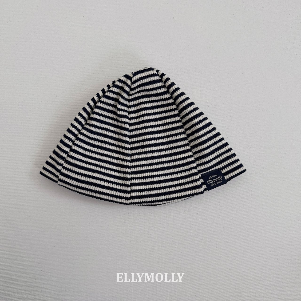 [PRE-ORDER] All Day Ribbed Beanie