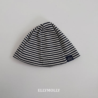 [PRE-ORDER] All Day Ribbed Beanie