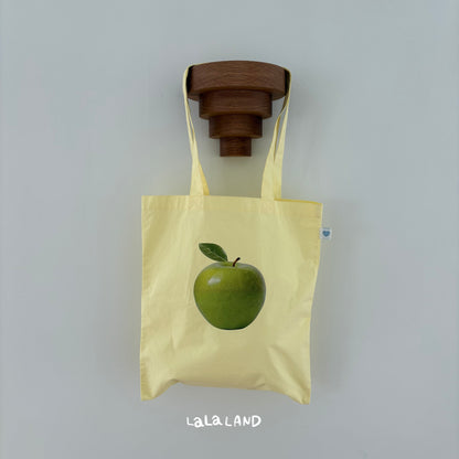 [PRE-ORDER] Fruits Echo Bag