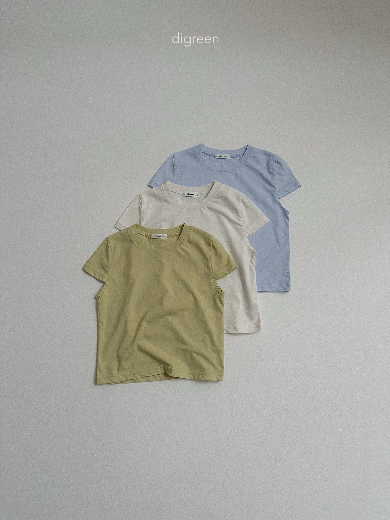 [PRE-ORDER] Angel T-Shirts