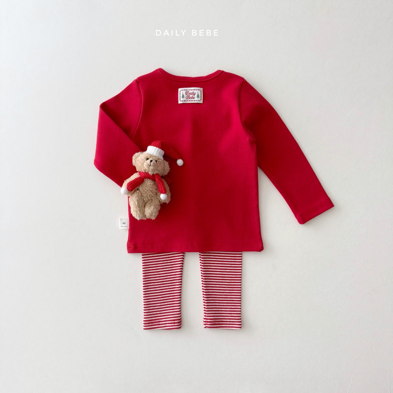 [PRE-ORDER] Merry Home Wear Set