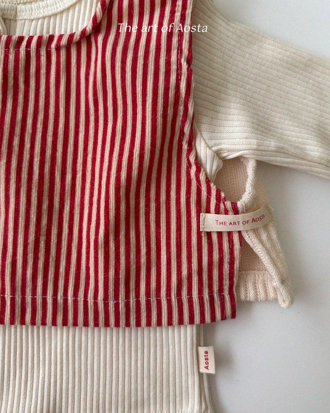 [PRE-ORDER] Louis Vest