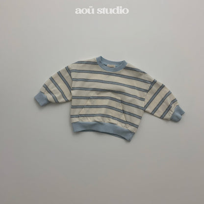 [PRE-ORDER] Day Stripe Sweatshirts