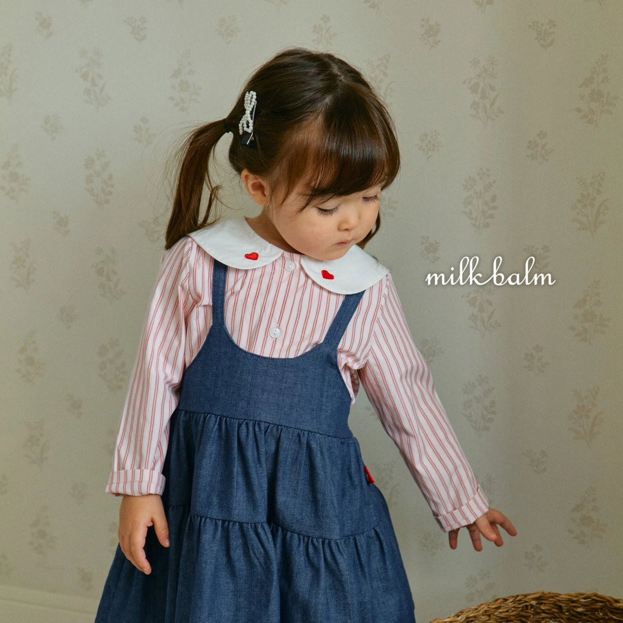 [PRE-ORDER] Heart Sailor Shirts
