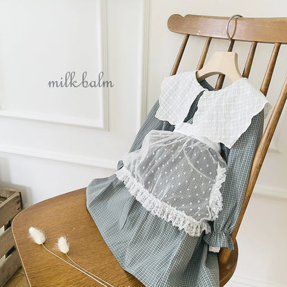 [PRE-ORDER] Reina Dress