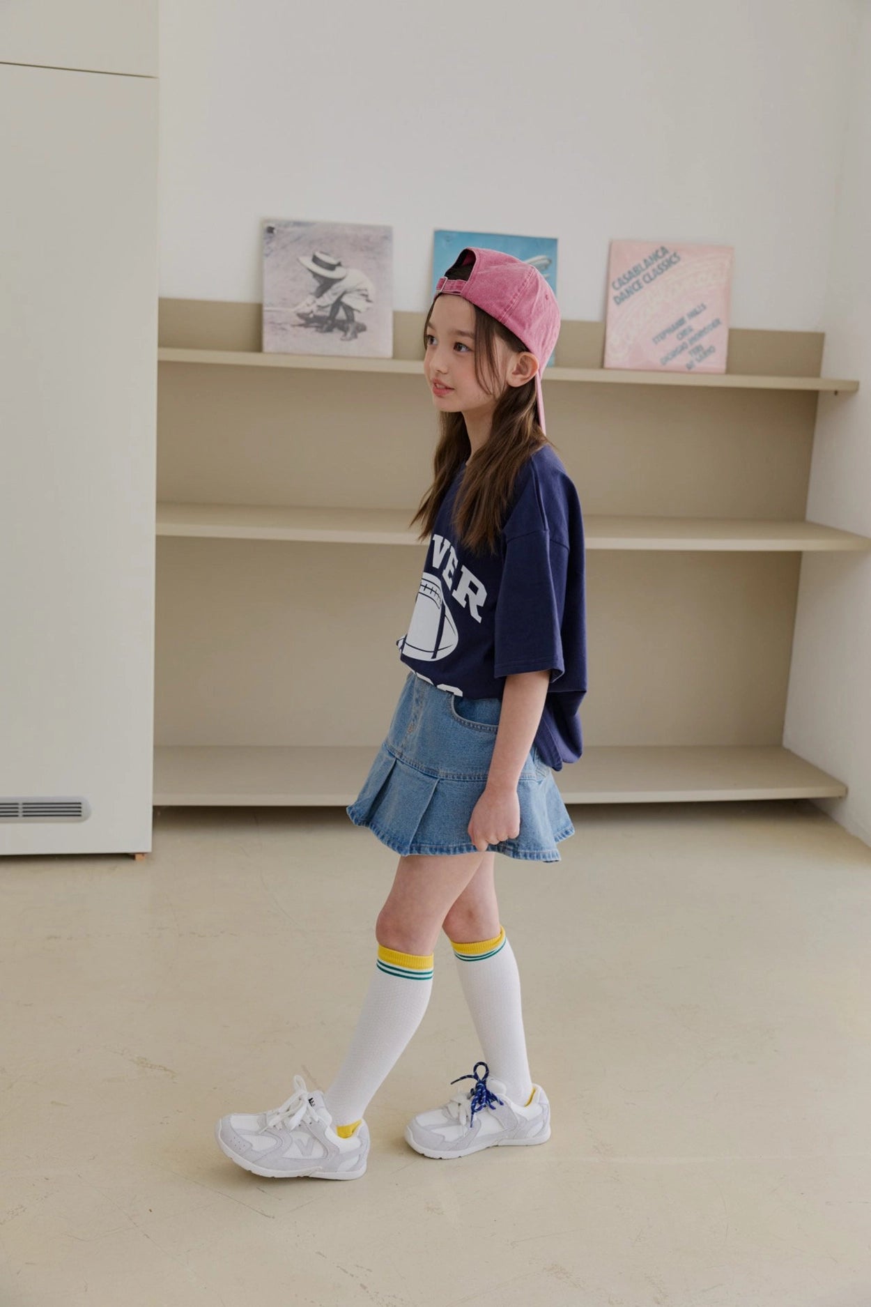 [PRE-ORDER] Football T-Shirts