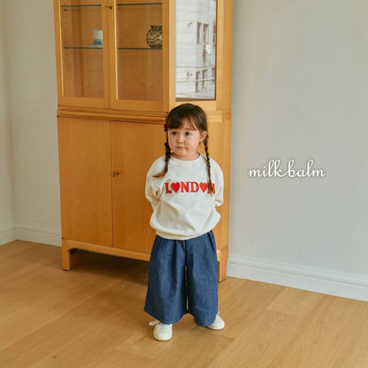 [PRE-ORDER] London Sweatshirts