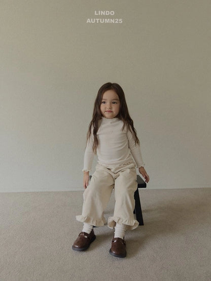 [PRE-ORDER] New Hako Pants