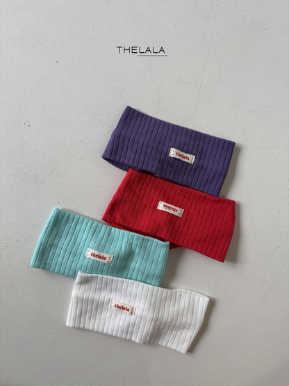 [PRE-ORDER] Hair Band