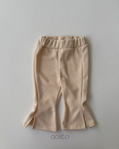 [PRE-ORDER] Bibi Pants