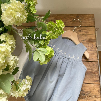 [PRE-ORDER] Bailey Body Suit