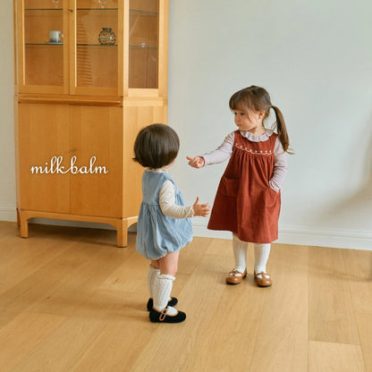 [PRE-ORDER] Bailey Dress