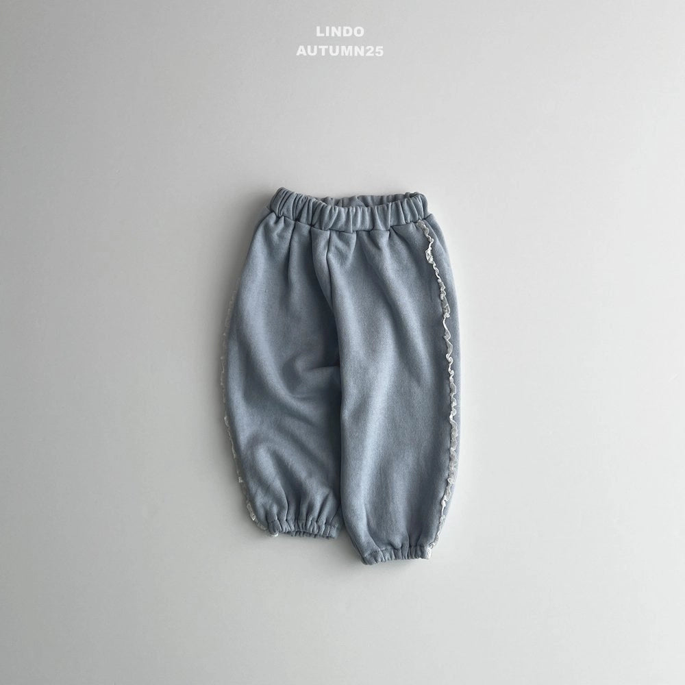 [PRE-ORDER] Ella Jogger Pants