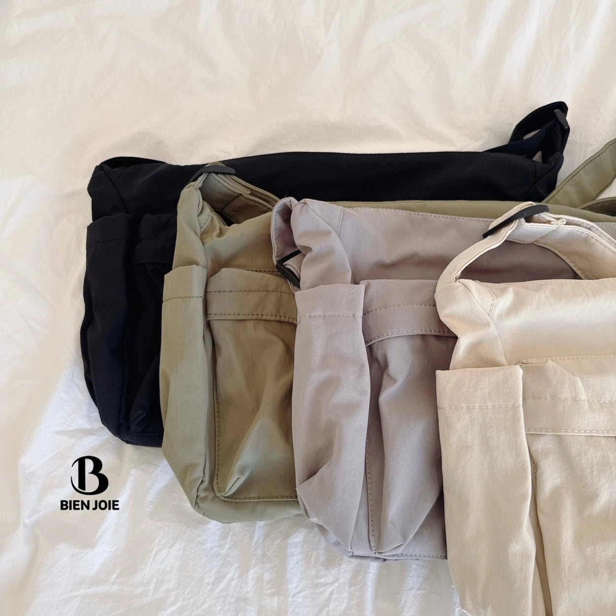 [PRE-ORDER] Carrot Bag