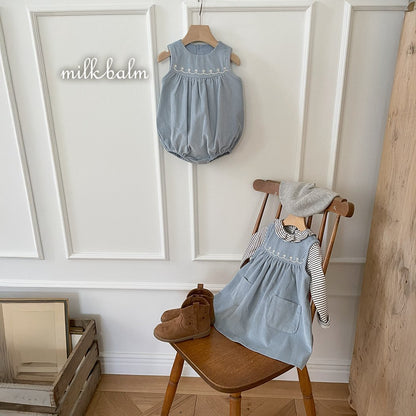 [PRE-ORDER] Bailey Body Suit