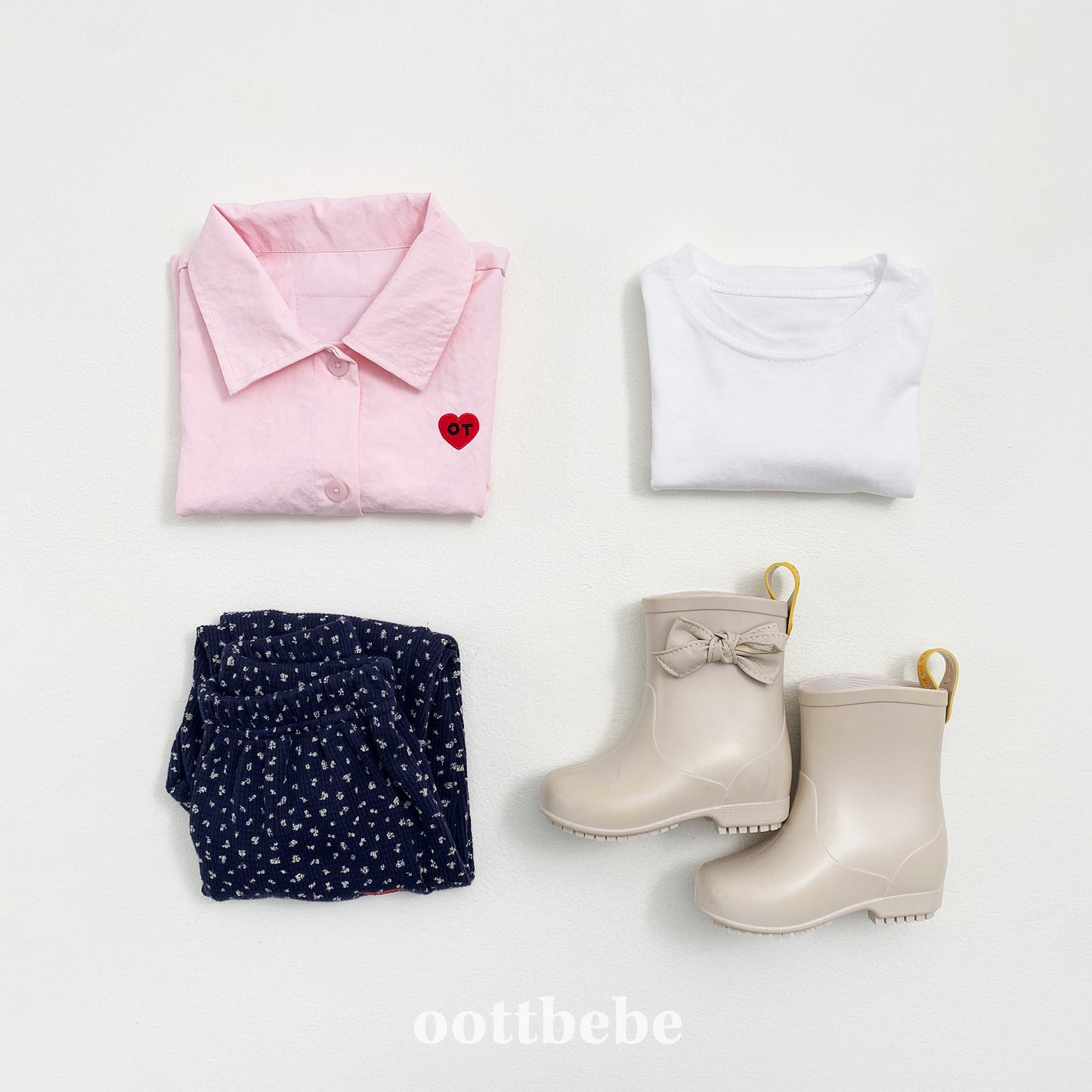 [PRE-ORDER] Oxford Jacket