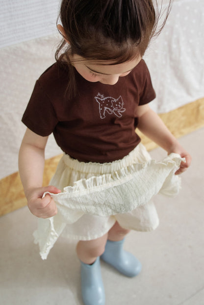 [PRE-ORDER] Twinkle Frill Skirts